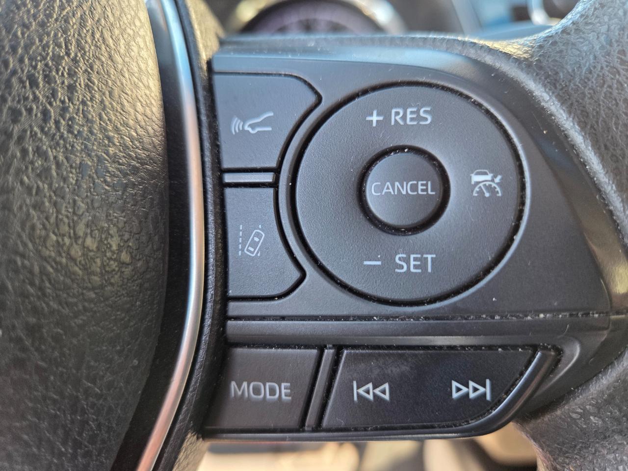 Toyota Camry  2018