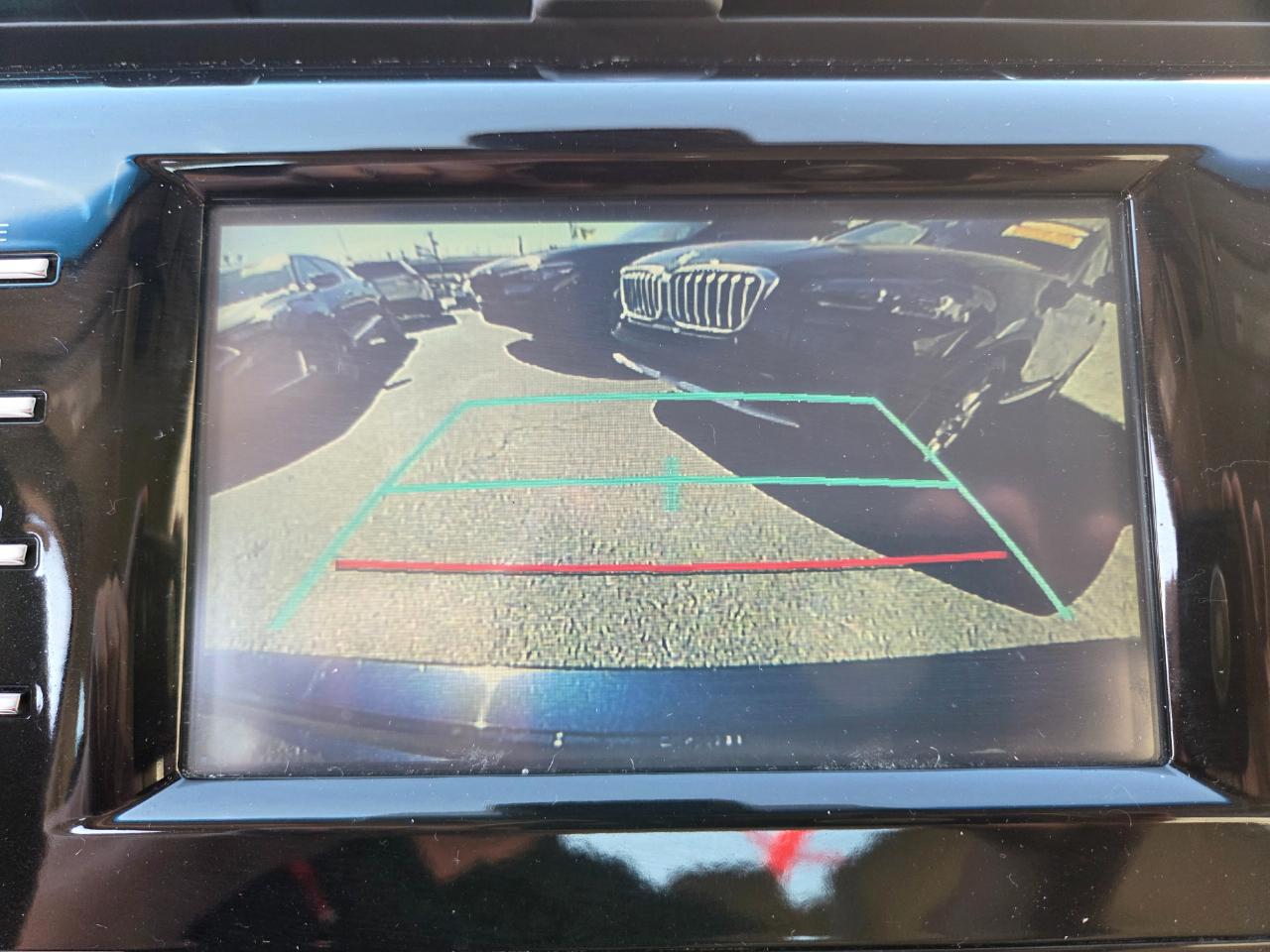 Toyota Camry  2018