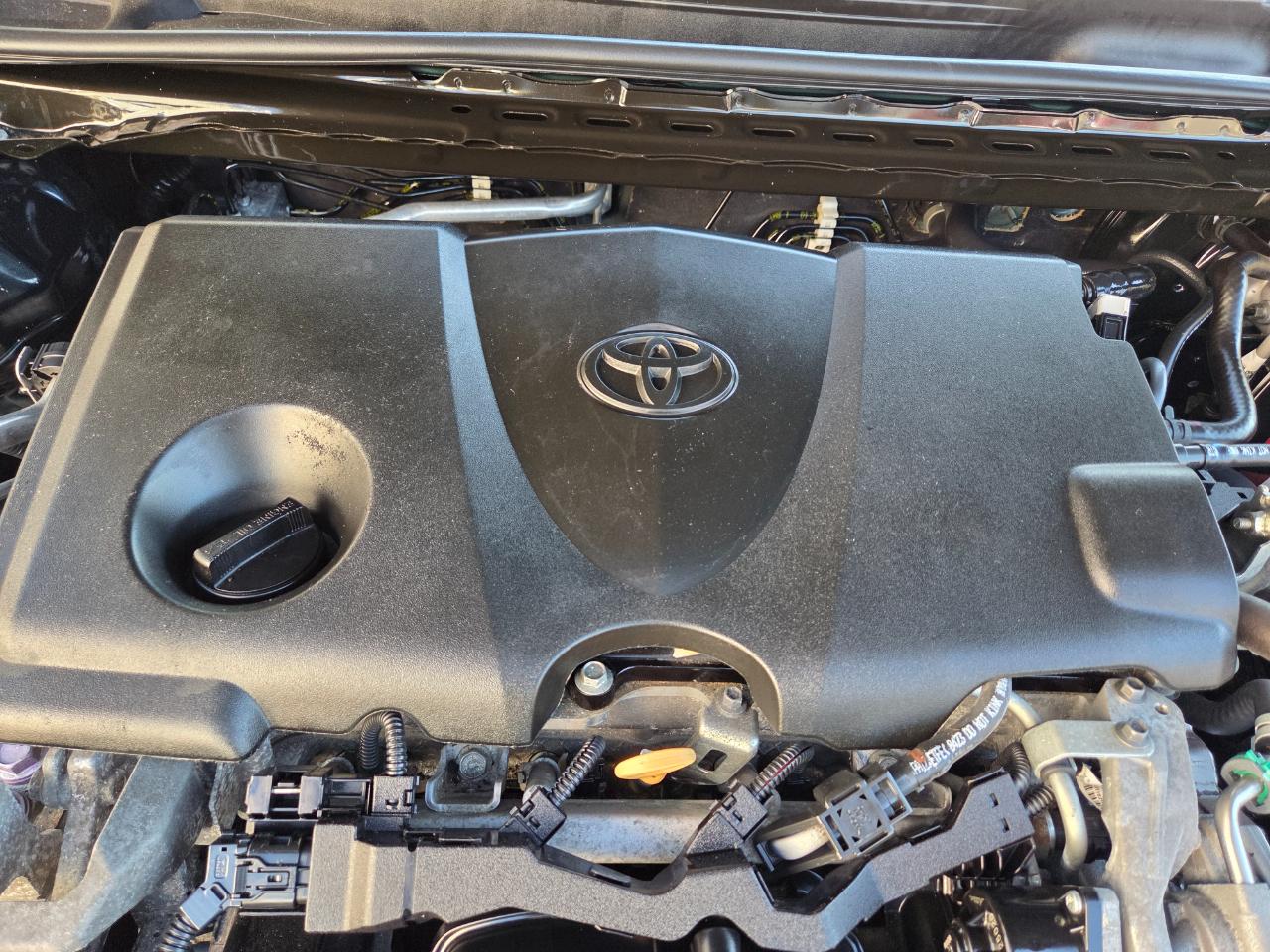 Toyota Camry  2018