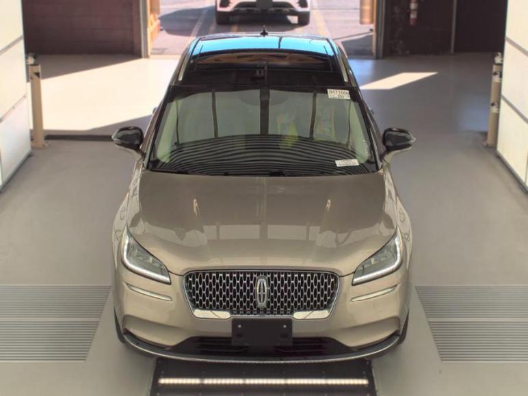 Lincoln Corsair  2020
