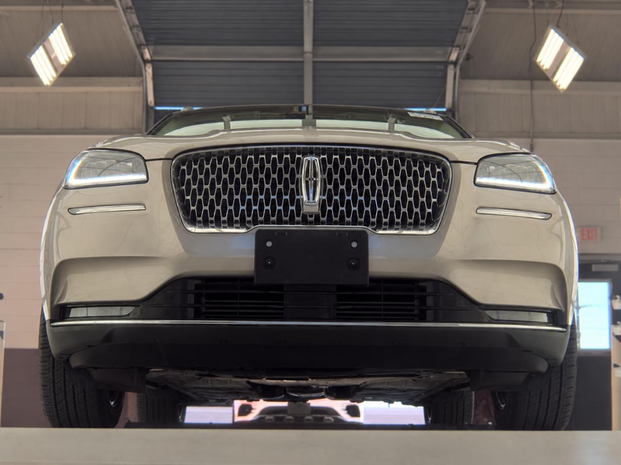 Lincoln Corsair  2020