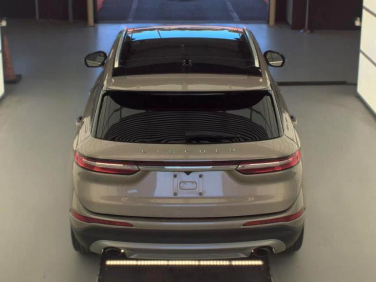 Lincoln Corsair  2020
