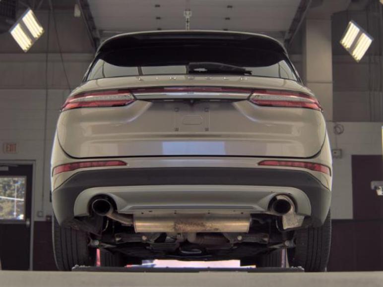 Lincoln Corsair  2020