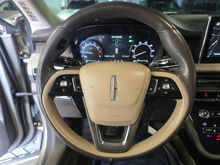 Lincoln Corsair  2020
