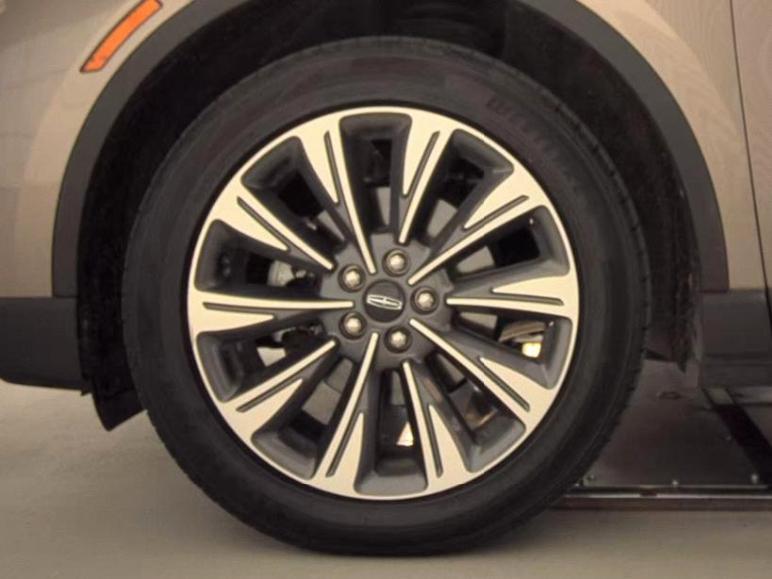 Lincoln Corsair  2020