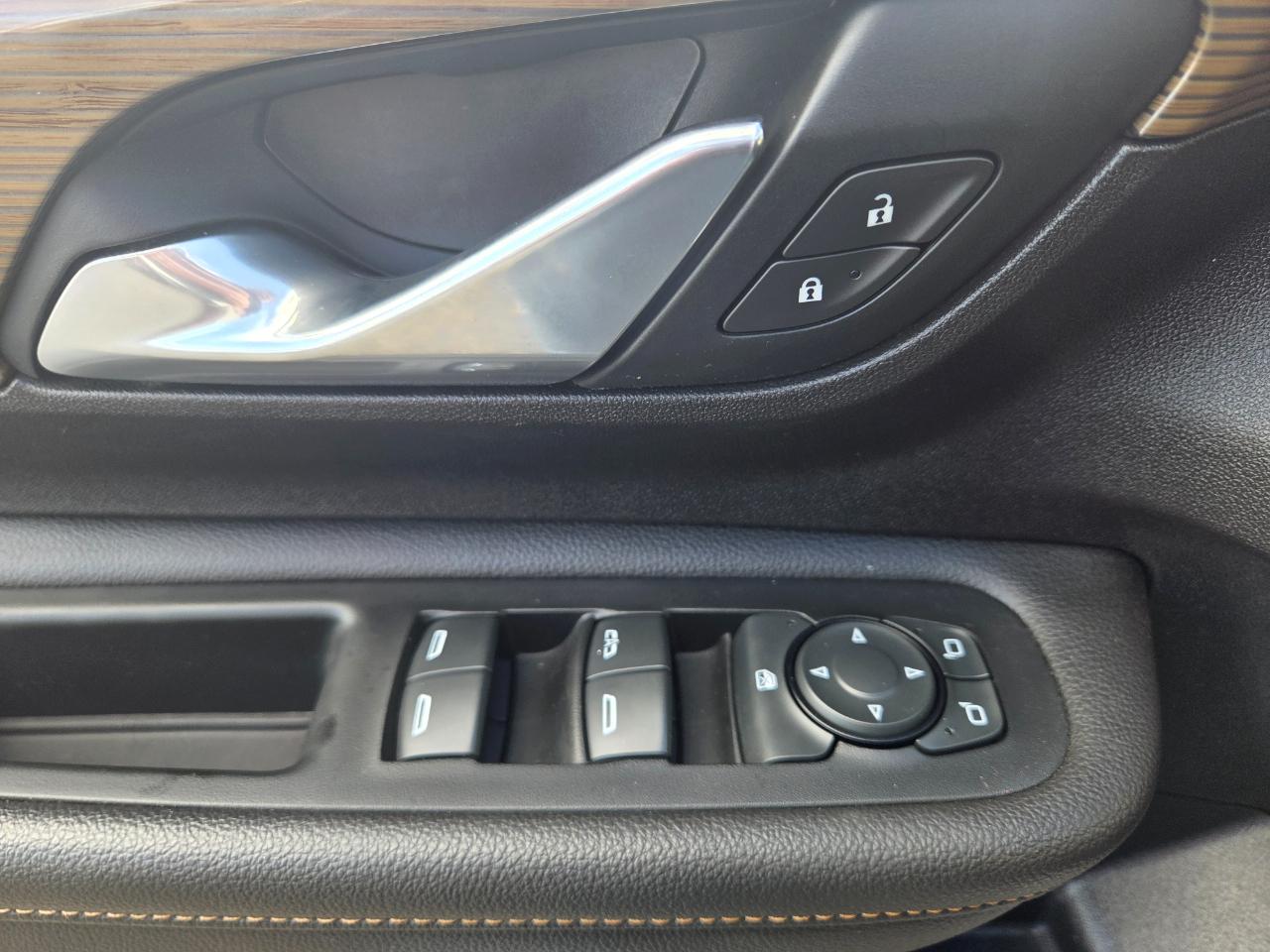 GMC Terrain  2019
