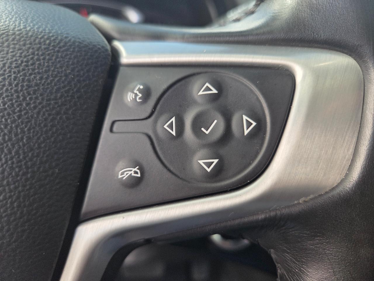 GMC Terrain  2019