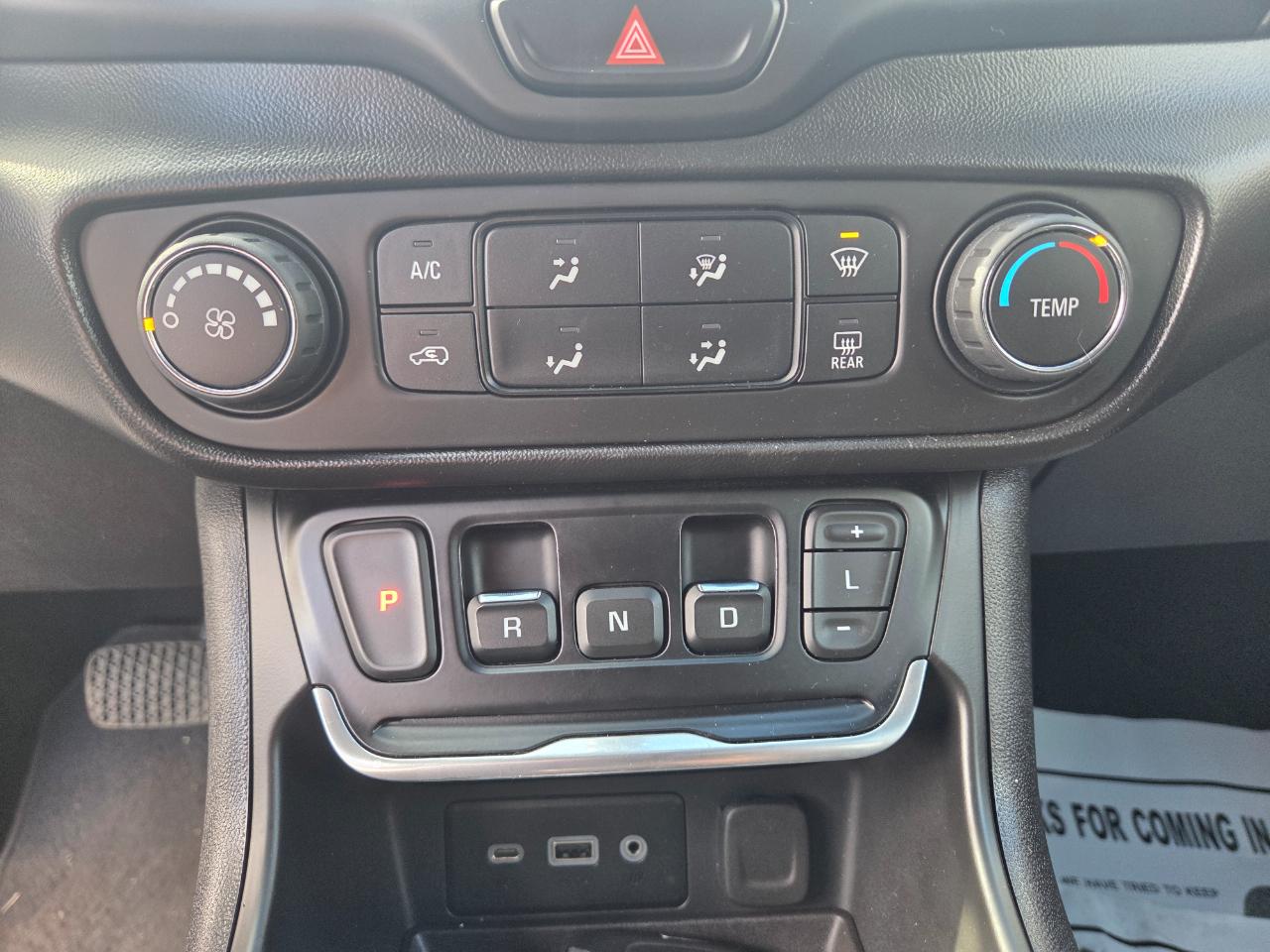 GMC Terrain  2019