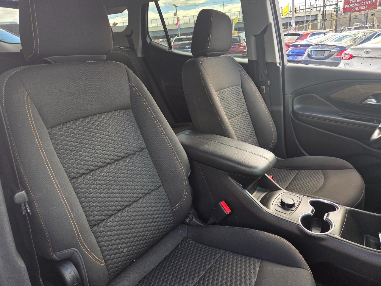 GMC Terrain  2019