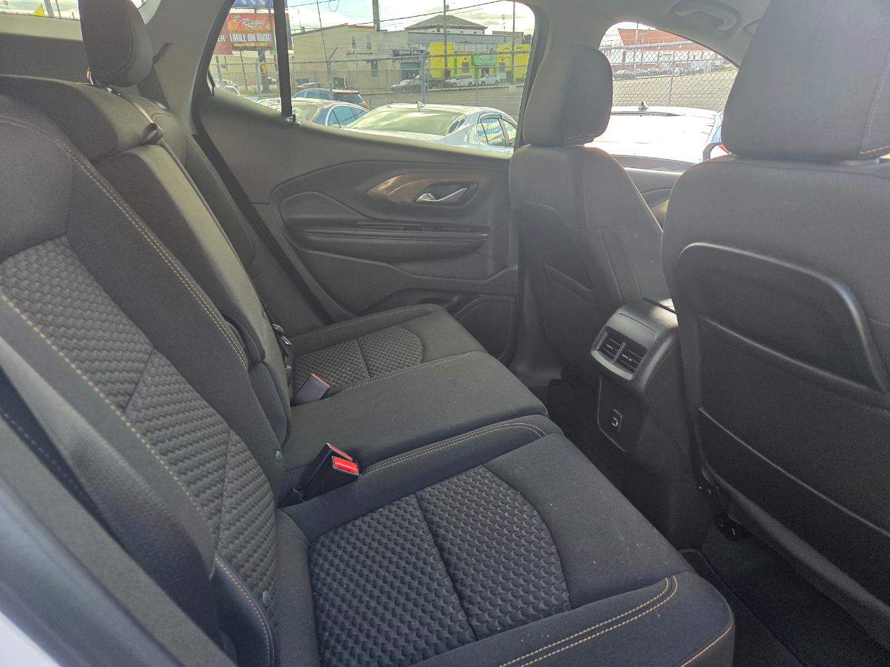 GMC Terrain  2019