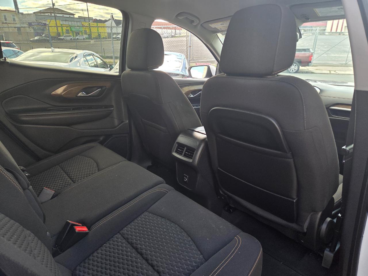 GMC Terrain  2019