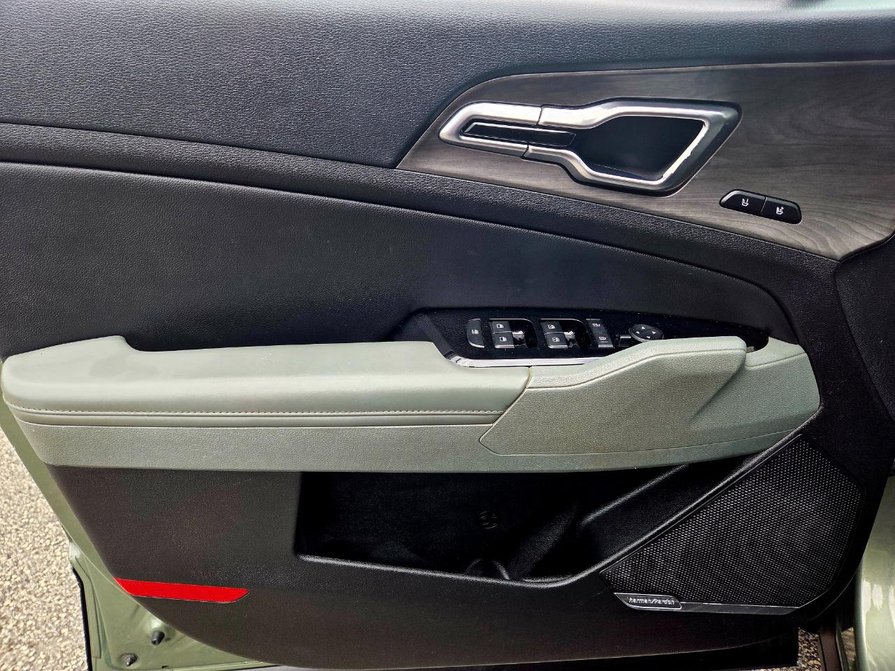 Kia Sportage  2023