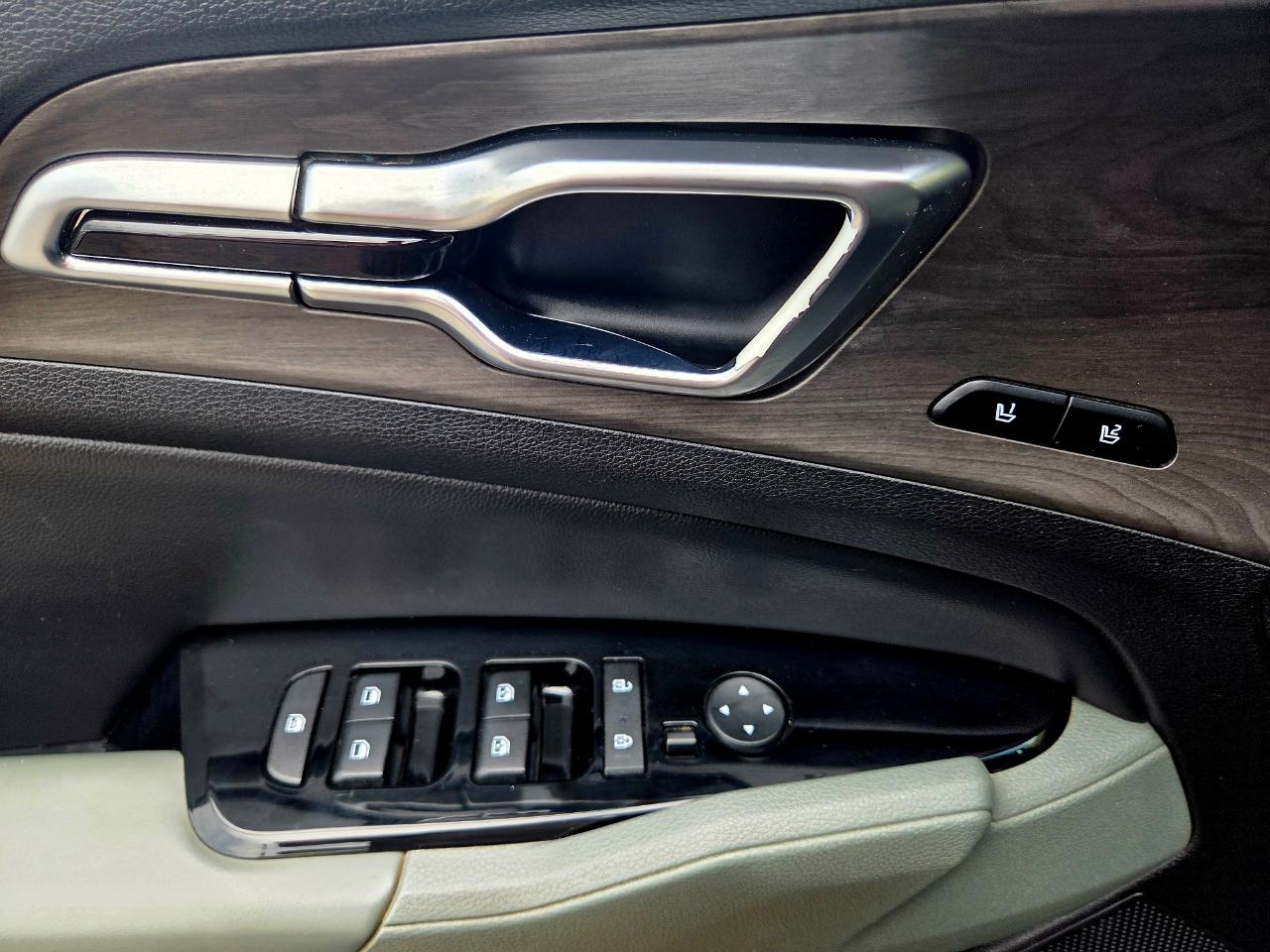 Kia Sportage  2023