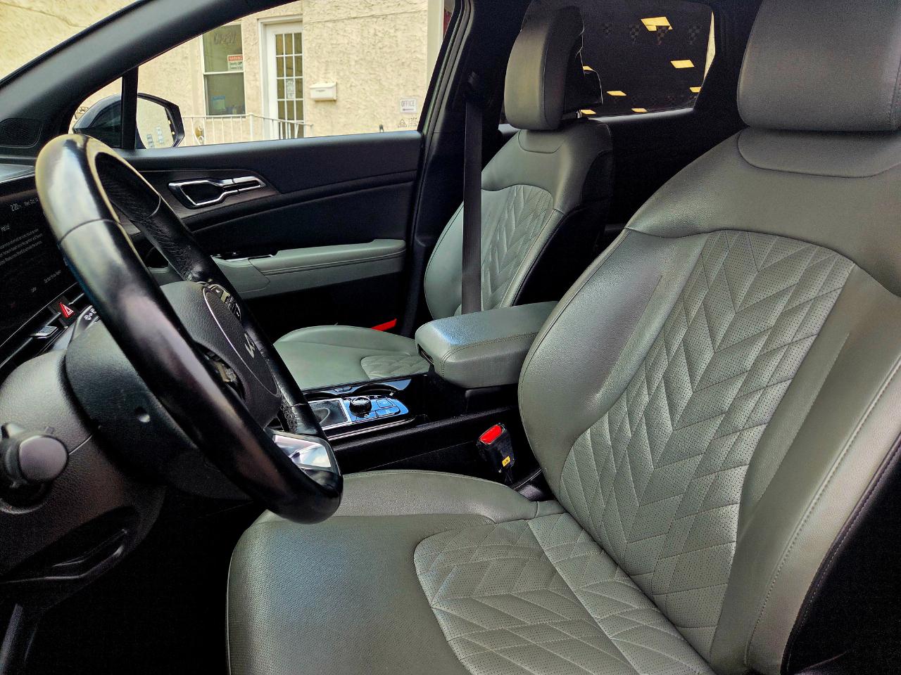Kia Sportage  2023