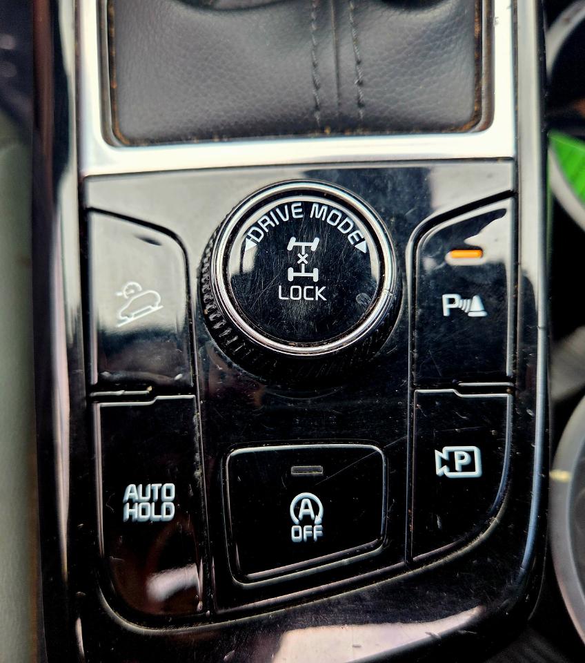 Kia Sportage  2023
