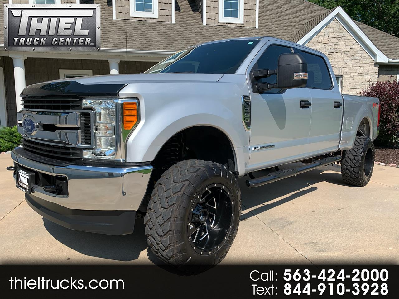 Used Cars for Sale Pleasant Valley IA 52767 Thiel Truck Center Inc