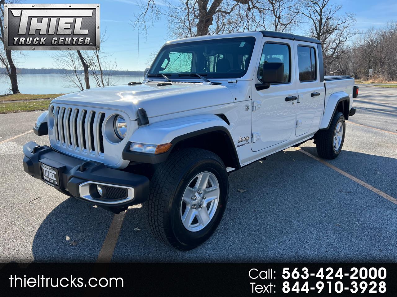 Used Cars Pleasant Valley IA Used Cars & Trucks IA Thiel Truck