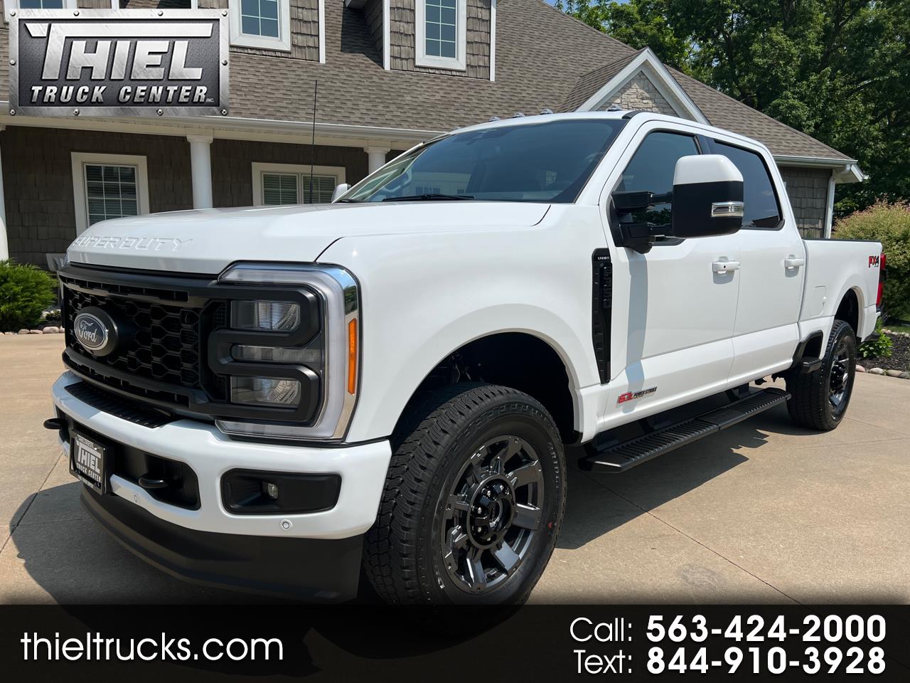 Used Cars for Sale Pleasant Valley IA 52767 Thiel Truck Center Inc