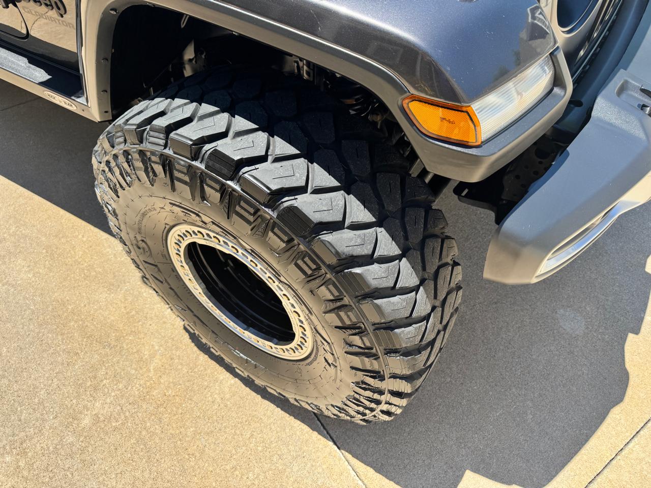 Jeep Gladiator Sport 2021