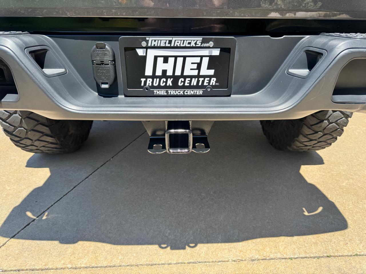 Jeep Gladiator Sport 2021
