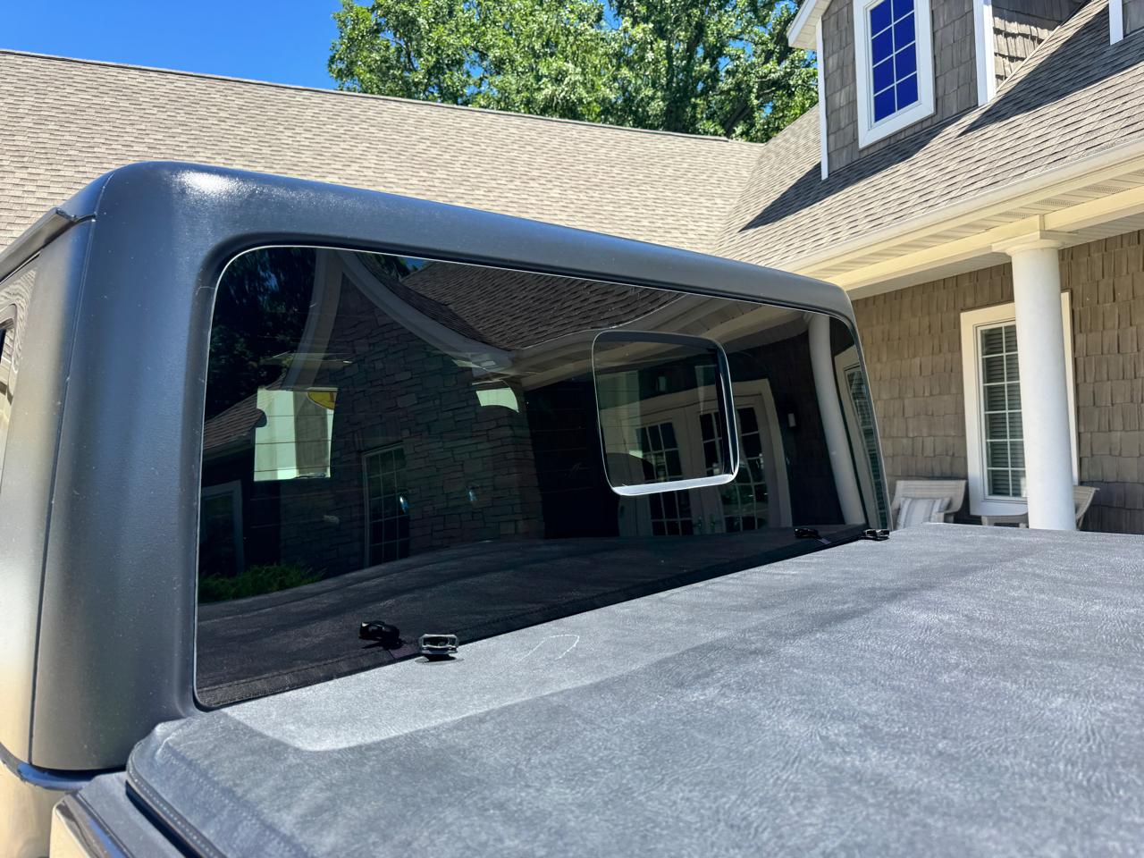 Jeep Gladiator Sport 2021