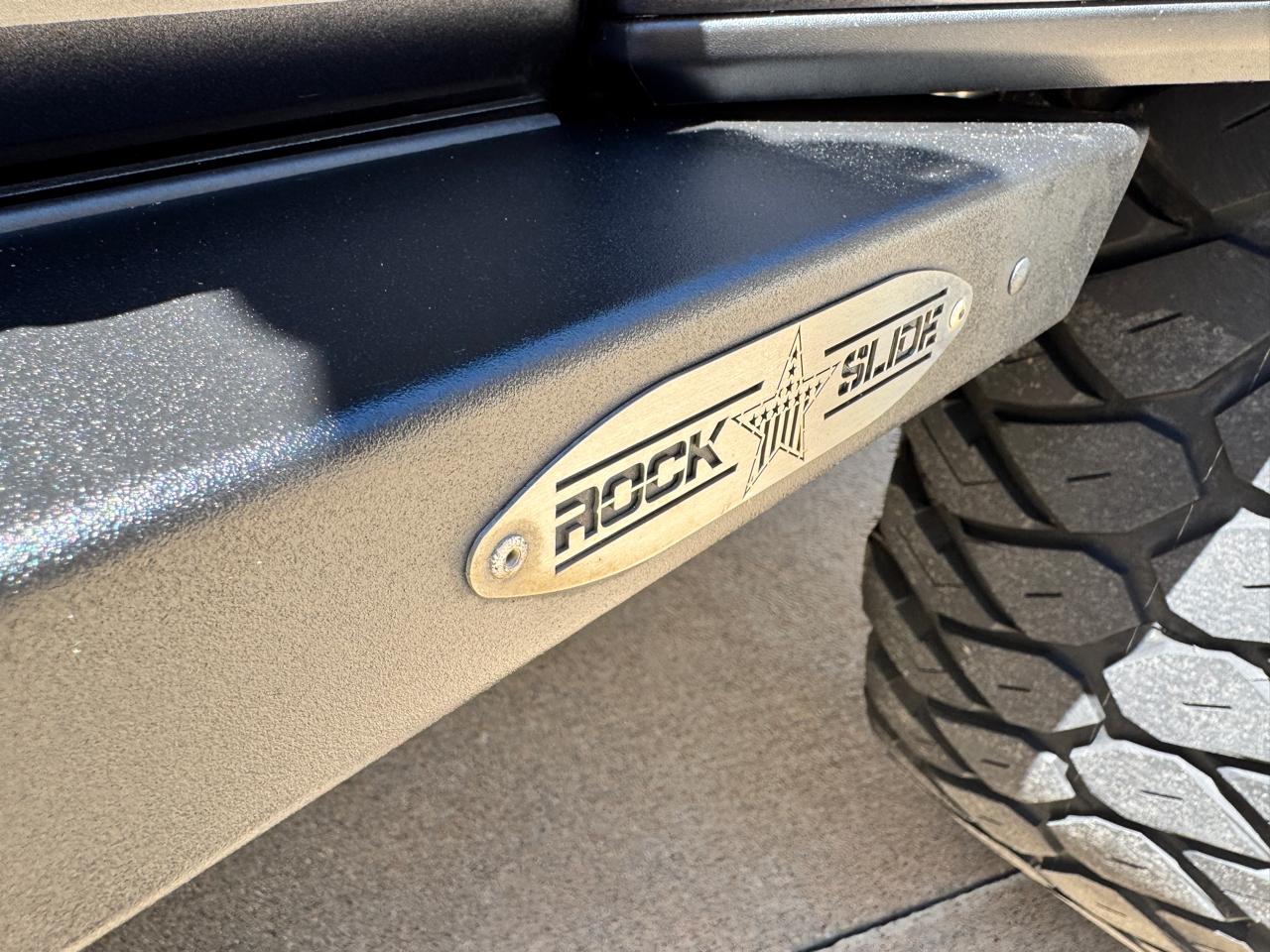 Jeep Gladiator Sport 2021
