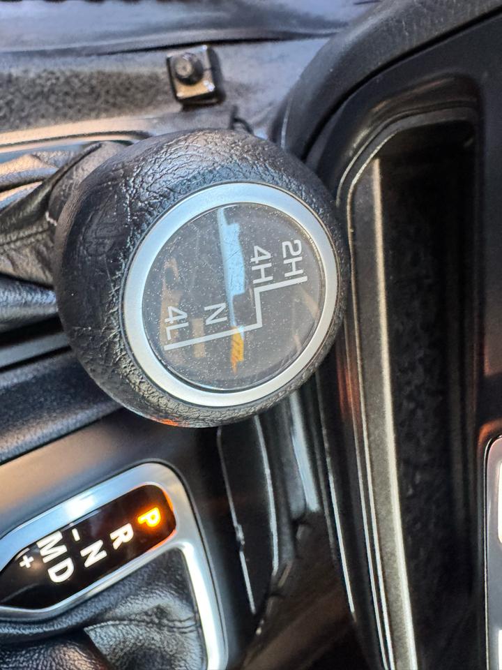 Jeep Gladiator Sport 2021