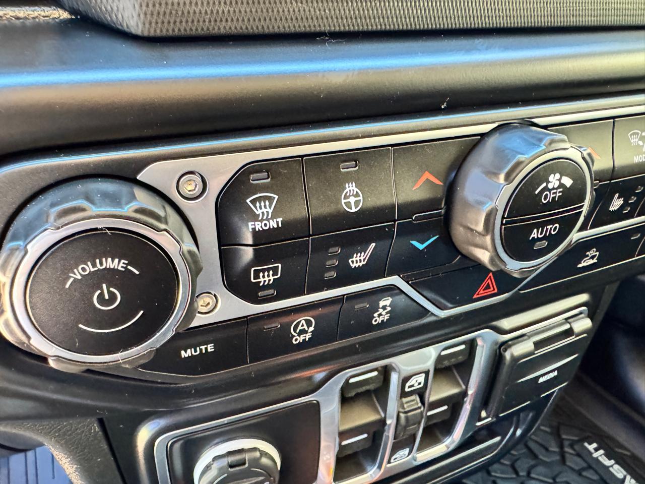 Jeep Gladiator Sport 2021