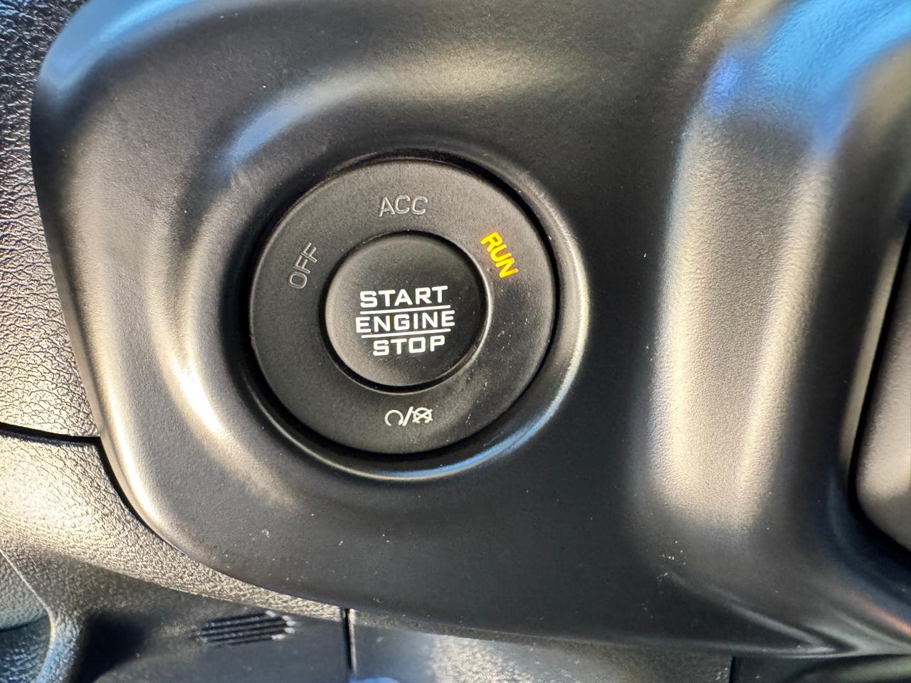 Jeep Gladiator Sport 2021