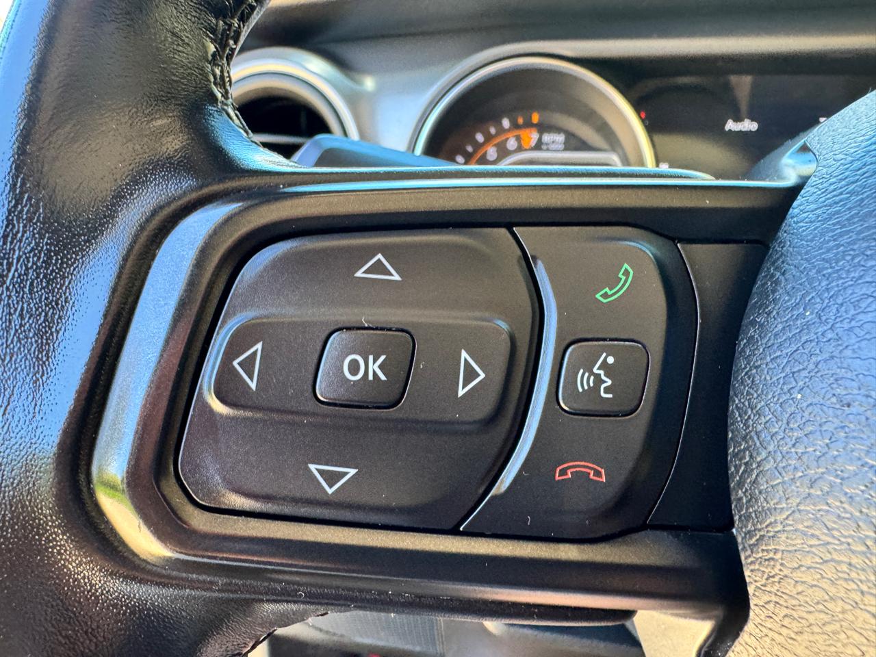 Jeep Gladiator Sport 2021