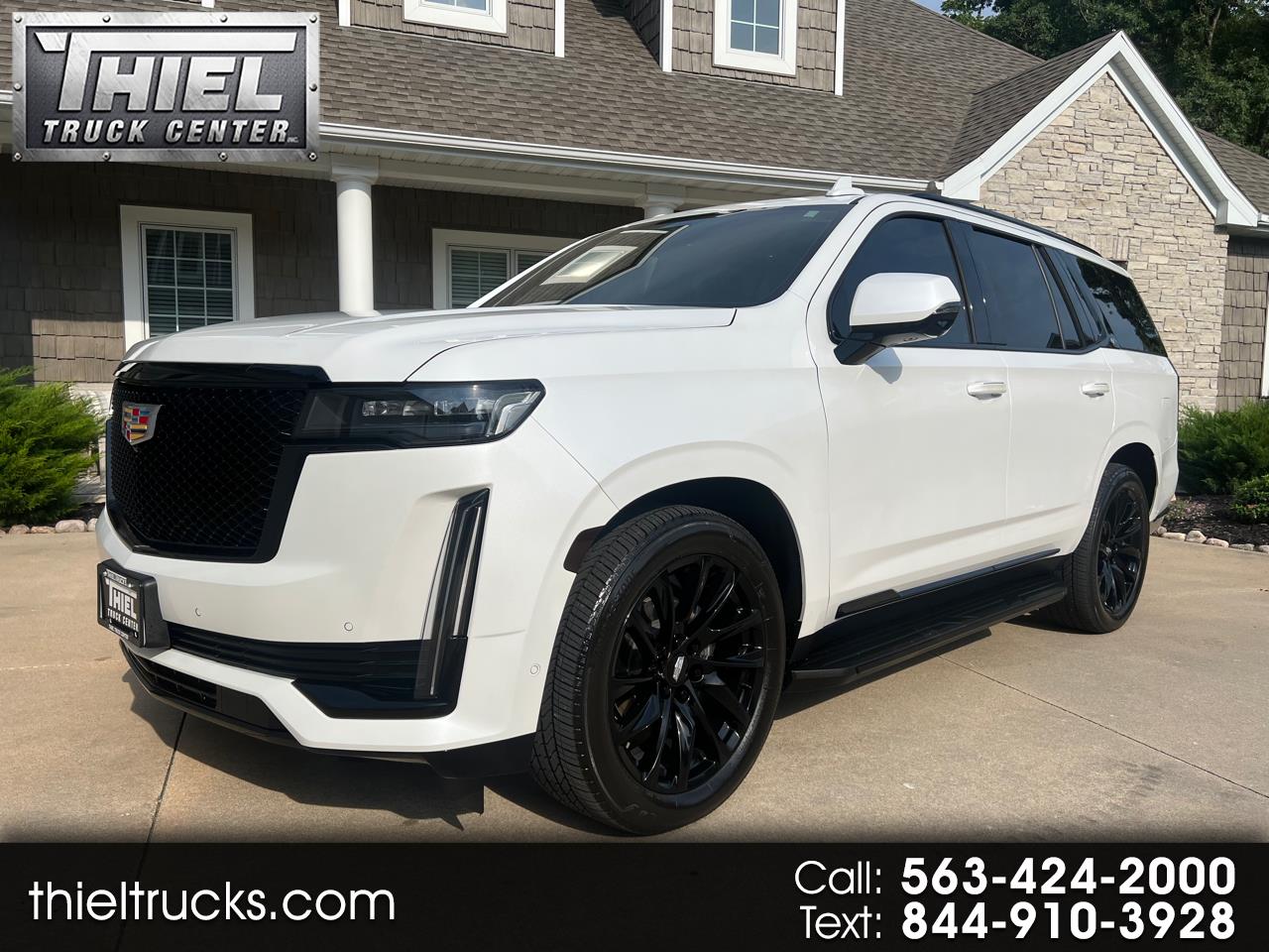 Used Cars for Sale Pleasant Valley IA 52767 Thiel Truck Center Inc