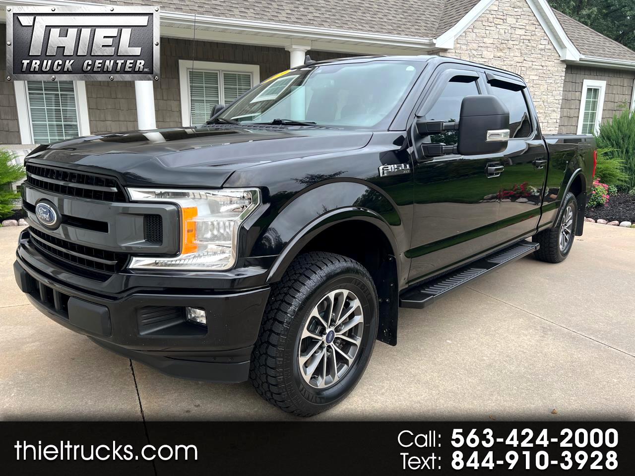 Used Cars Pleasant Valley IA Used Cars & Trucks IA Thiel Truck