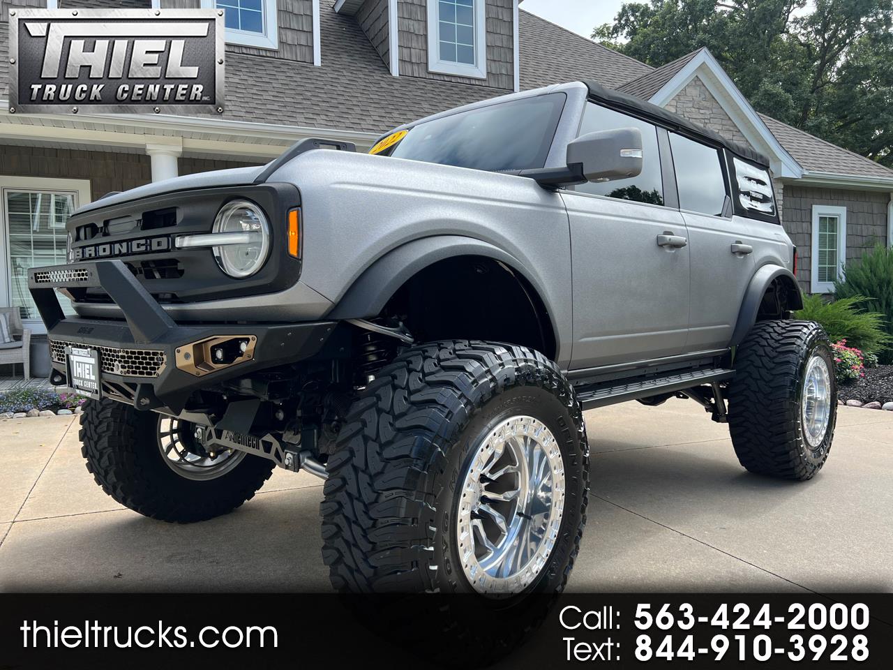 Used Cars for Sale Pleasant Valley IA 52767 Thiel Truck Center Inc