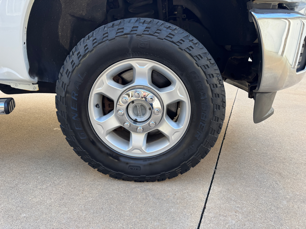 Ford F-250 SD XLT Crew Cab Long Bed 4WD 2014