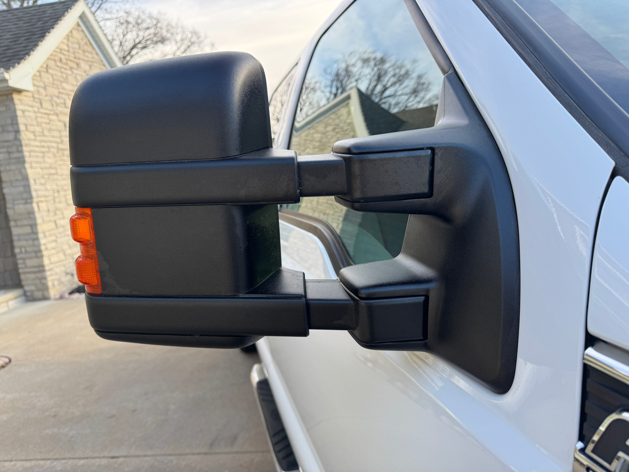 Ford F-250 SD XLT Crew Cab Long Bed 4WD 2014