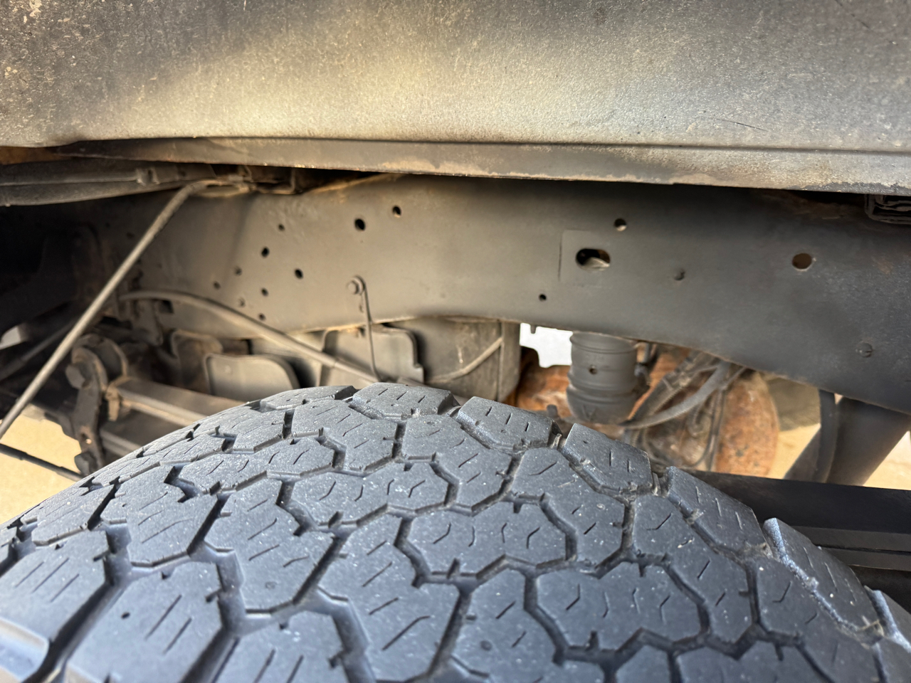 Ford F-250 SD XLT Crew Cab Long Bed 4WD 2014