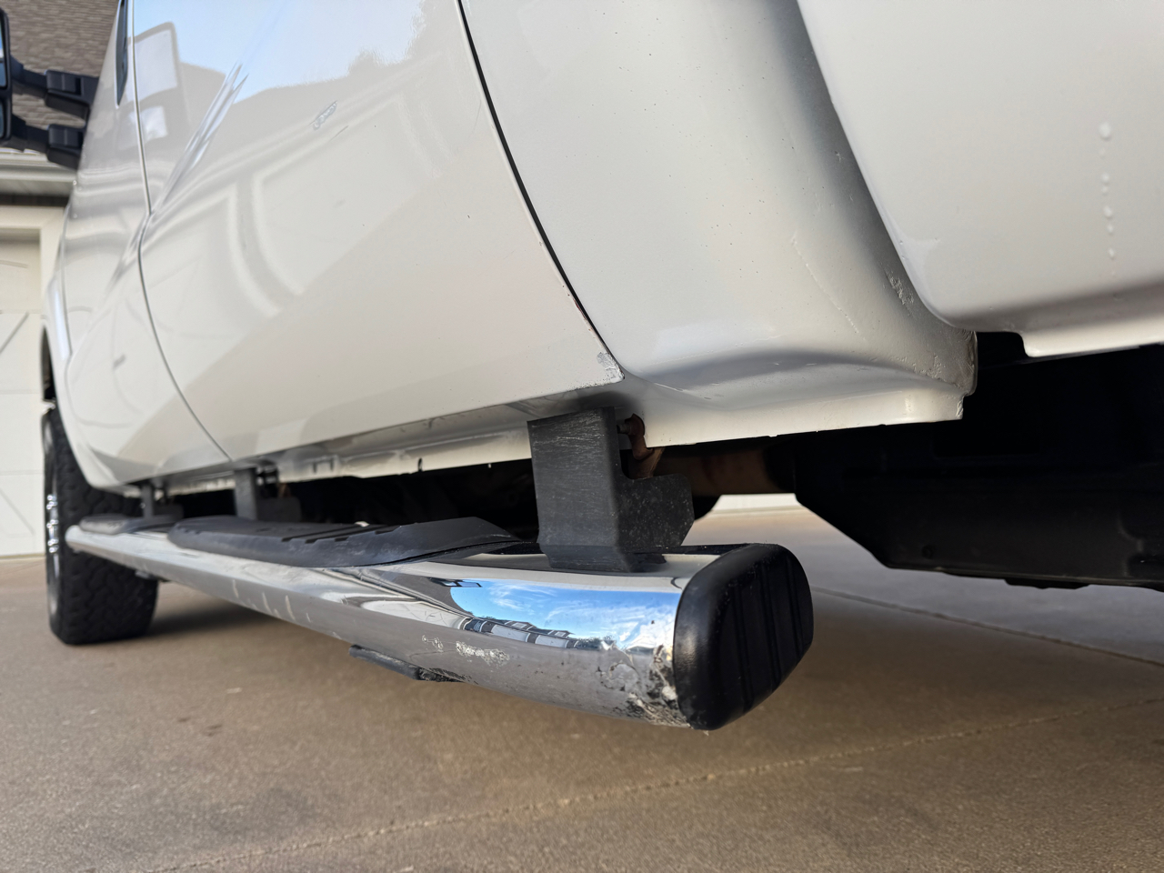 Ford F-250 SD XLT Crew Cab Long Bed 4WD 2014