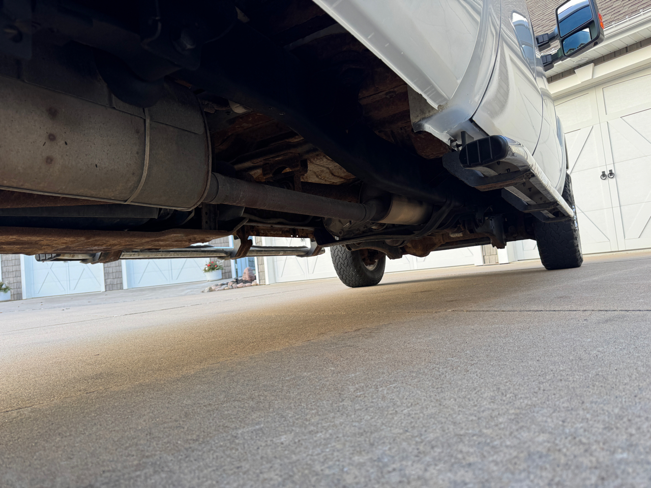 Ford F-250 SD XLT Crew Cab Long Bed 4WD 2014