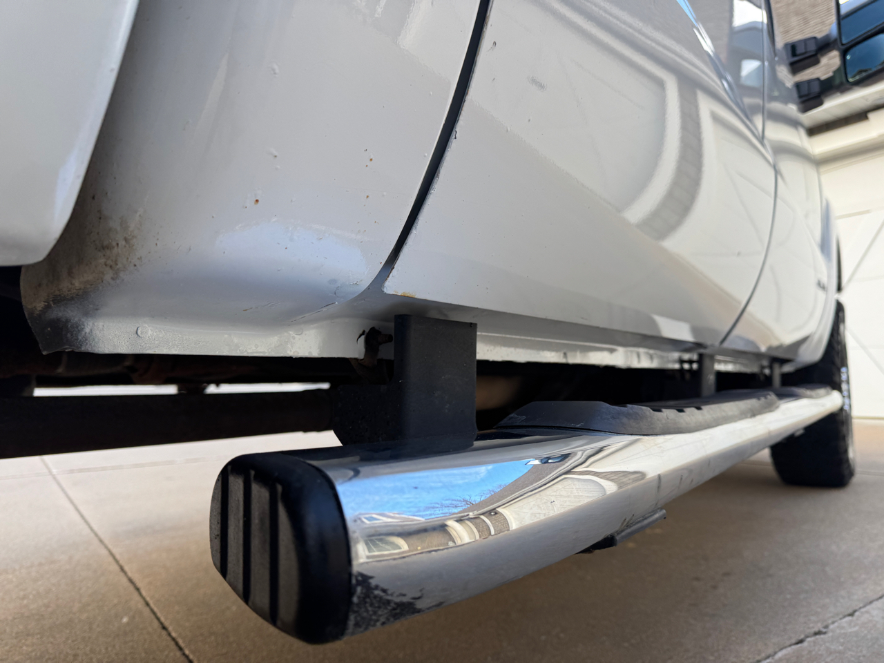 Ford F-250 SD XLT Crew Cab Long Bed 4WD 2014