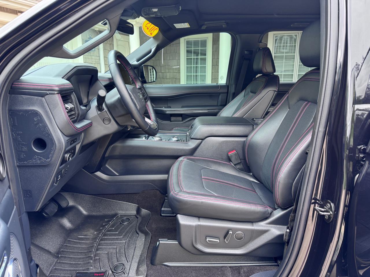 Ford Expedition MAX Limited 4WD 2023