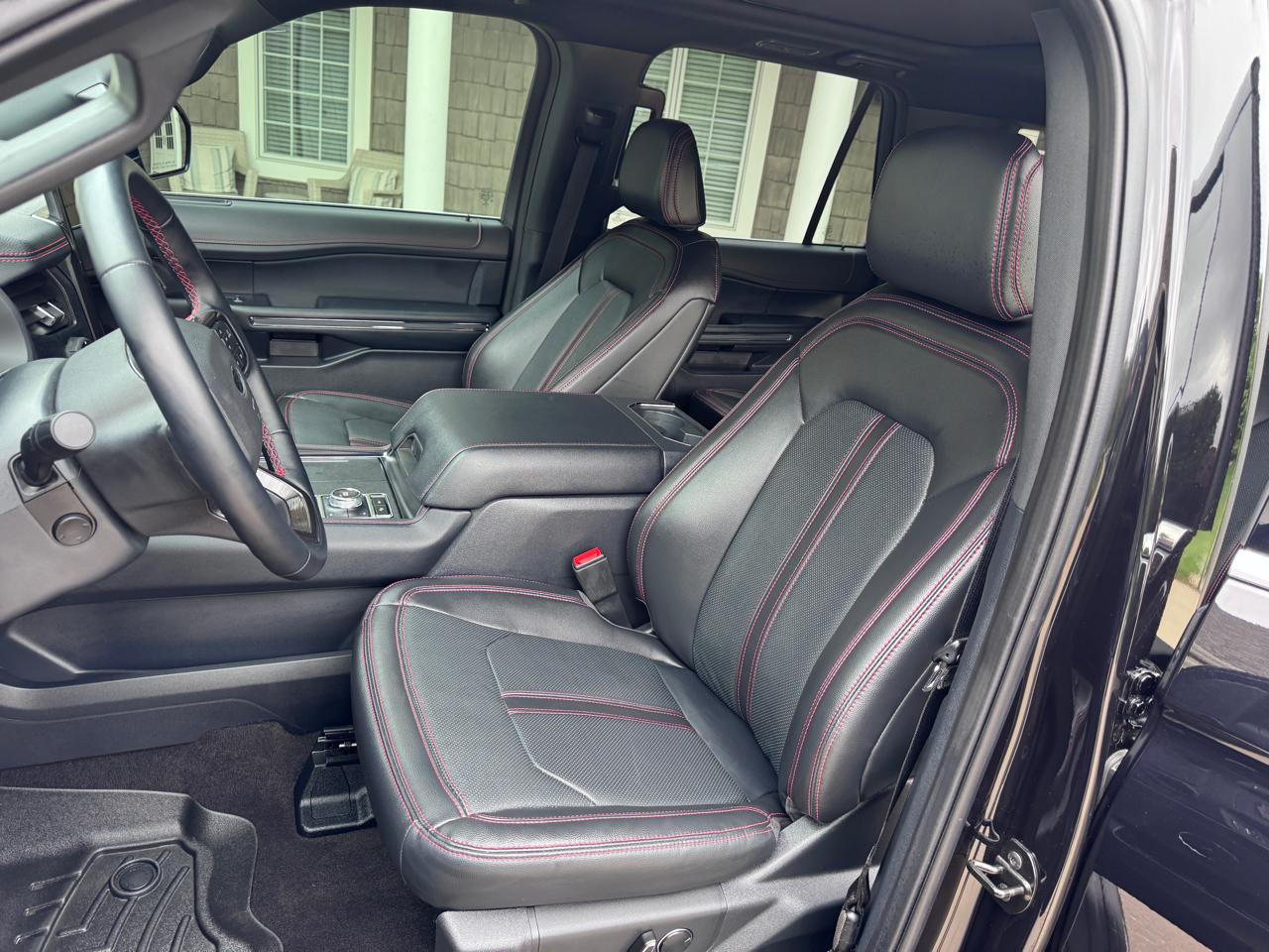 Ford Expedition MAX Limited 4WD 2023