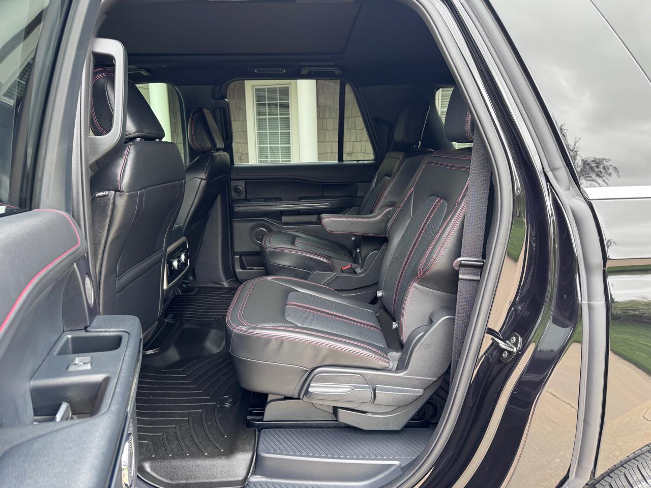 Ford Expedition MAX Limited 4WD 2023