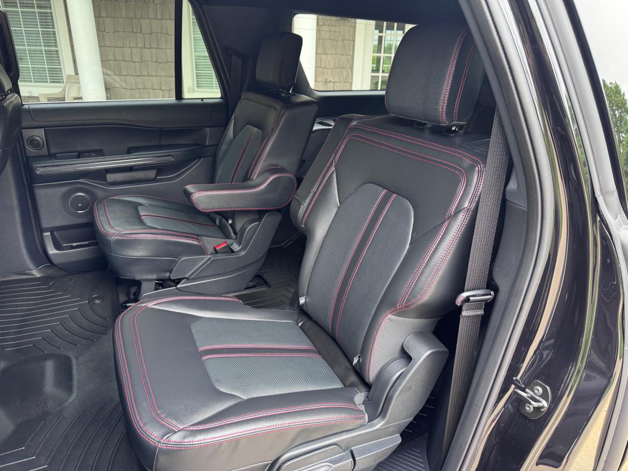 Ford Expedition MAX Limited 4WD 2023