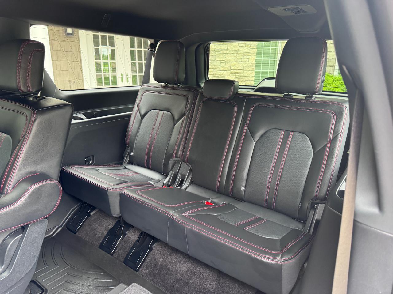 Ford Expedition MAX Limited 4WD 2023