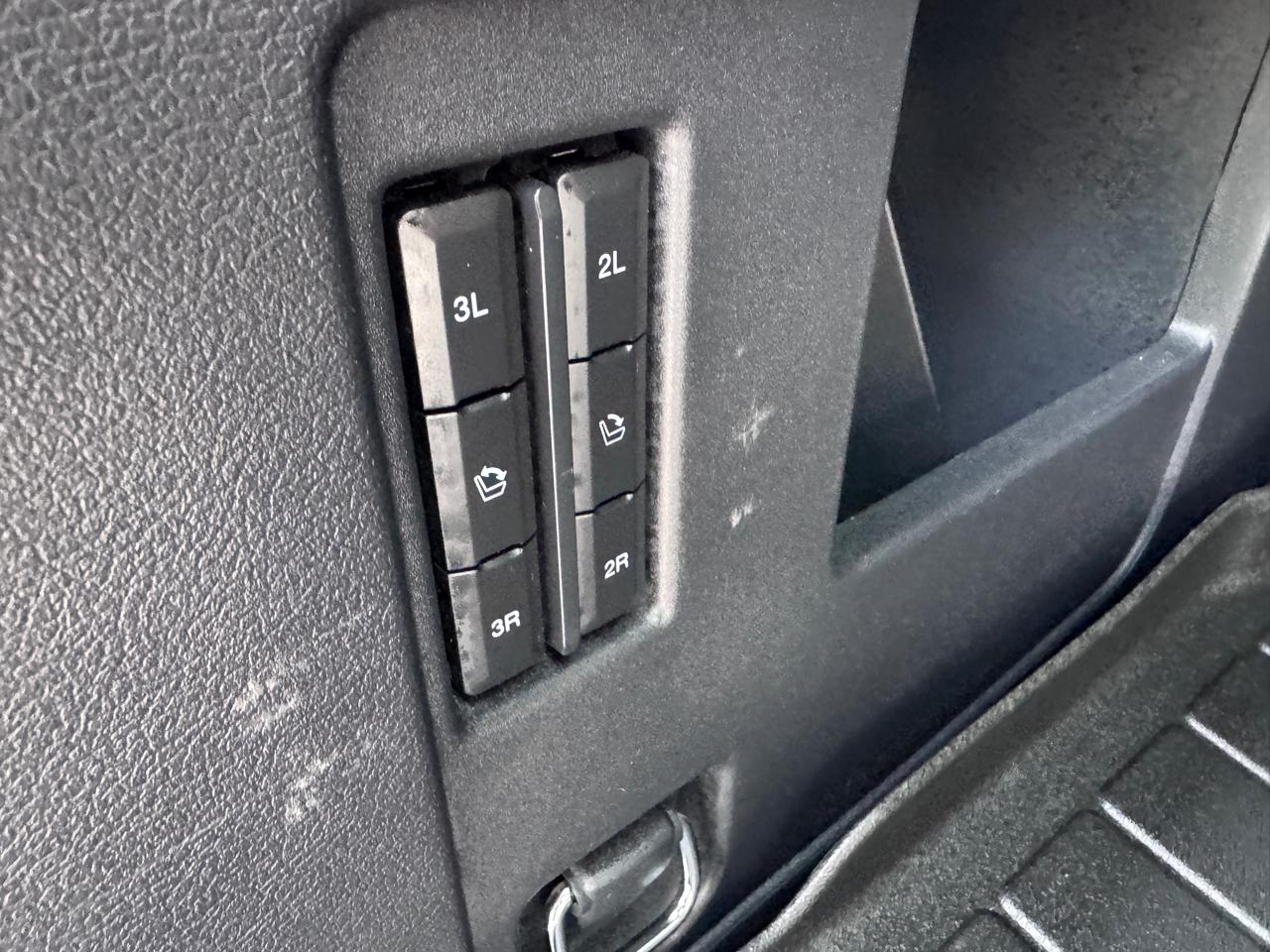 Ford Expedition MAX Limited 4WD 2023