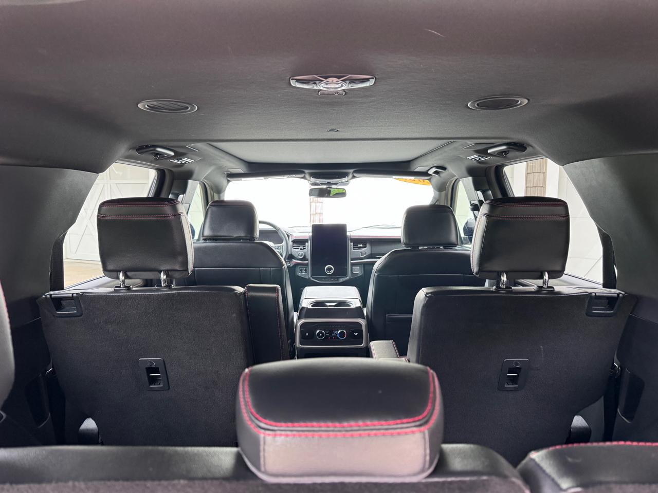 Ford Expedition MAX Limited 4WD 2023