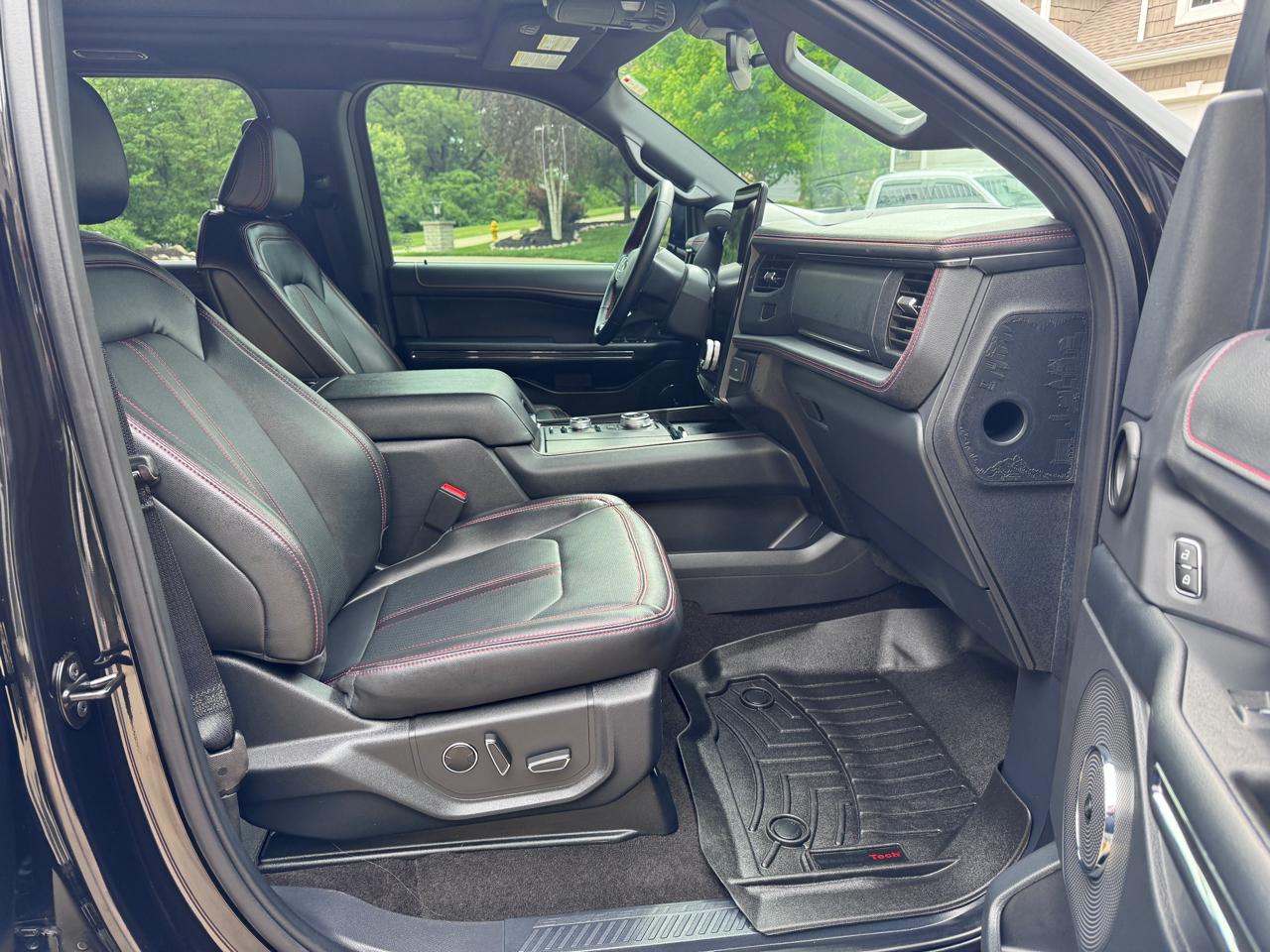 Ford Expedition MAX Limited 4WD 2023