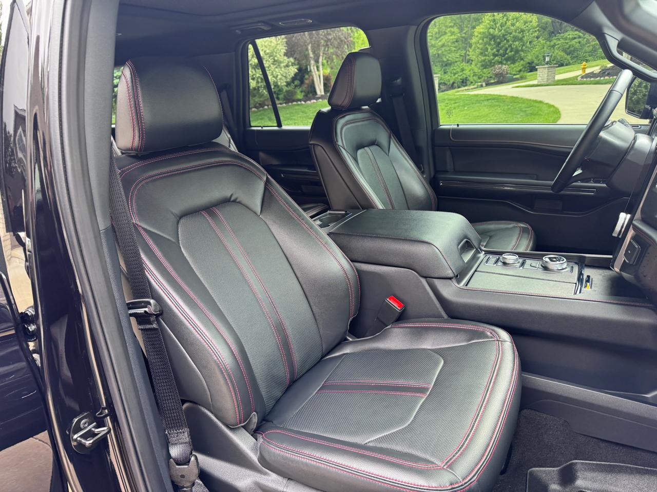 Ford Expedition MAX Limited 4WD 2023