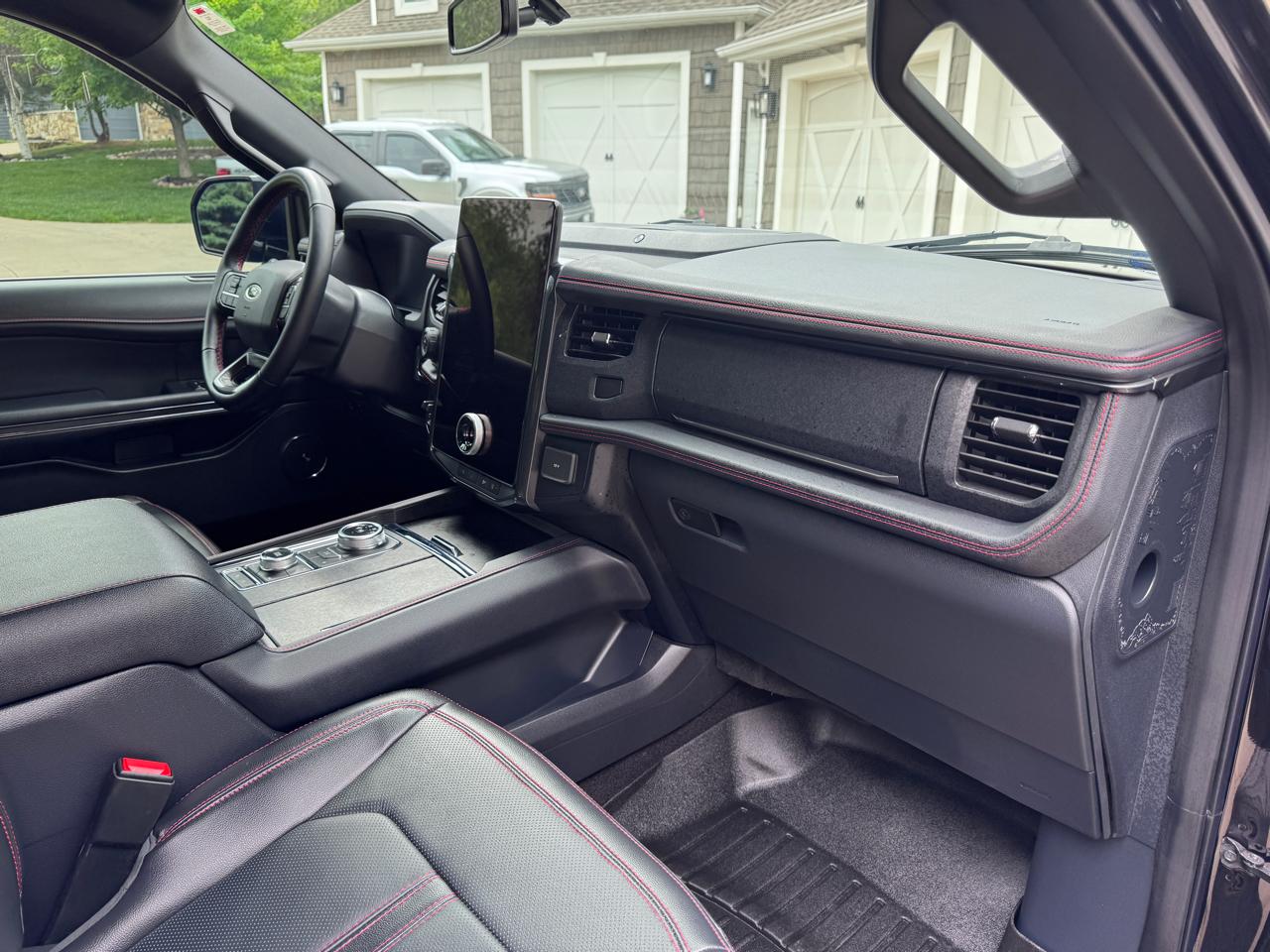 Ford Expedition MAX Limited 4WD 2023
