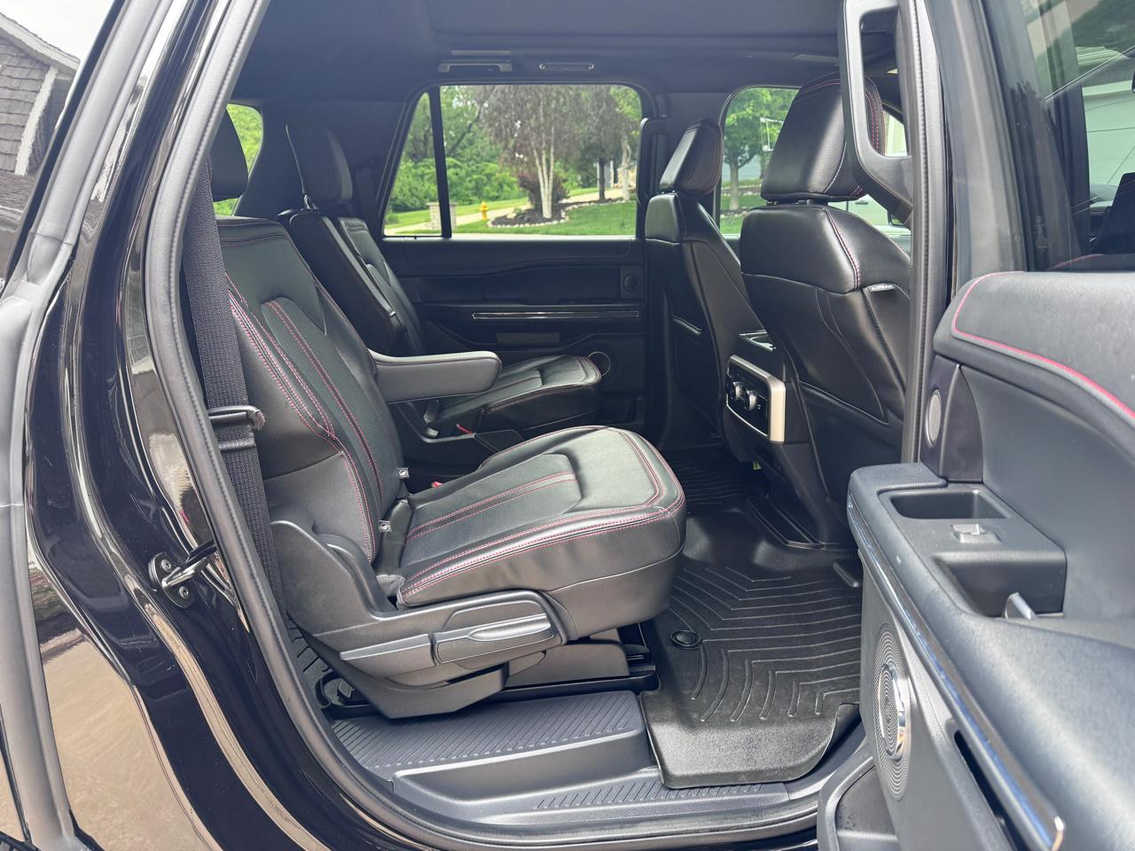 Ford Expedition MAX Limited 4WD 2023
